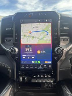 2024 RAM
1500 Laramie Sport RamBox