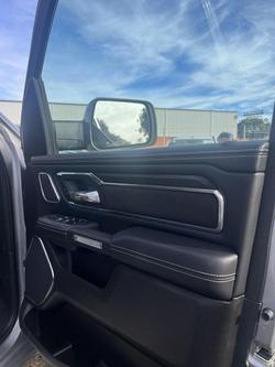 2024 RAM
1500 Laramie Sport RamBox