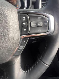 2024 RAM
1500 Laramie Sport RamBox