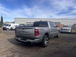 2024 RAM
1500 Laramie Sport RamBox