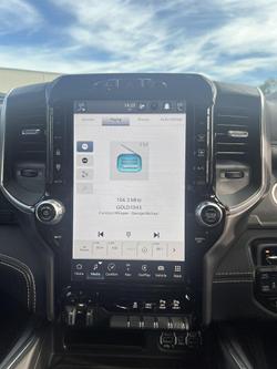 2024 RAM
1500 Laramie Sport RamBox