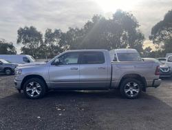 2024 RAM
1500 Laramie Sport RamBox