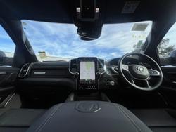 2024 RAM
1500 Laramie Sport RamBox