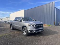 2024 RAM
1500 Laramie Sport RamBox
