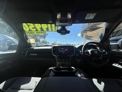 2023 RAM
1500 Big Horn