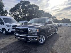 2023 RAM
1500 Big Horn