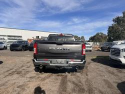 2023 RAM
1500 Big Horn