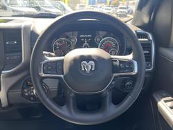 2023 RAM
1500 Big Horn