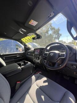 2023 RAM
1500 Big Horn