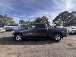 2023 RAM
1500 Big Horn