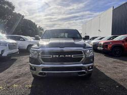 2023 RAM
1500 Big Horn