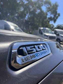 2023 RAM
1500 Big Horn