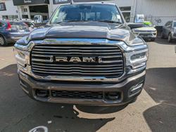 2023 RAM
2500 Laramie