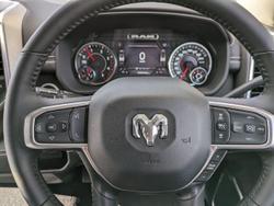 2023 RAM
2500 Laramie