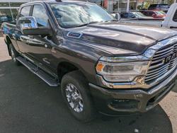 2023 RAM
2500 Laramie