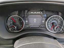 2023 RAM
2500 Laramie