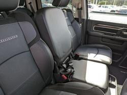 2023 RAM
2500 Laramie