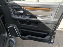 2023 RAM
2500 Laramie