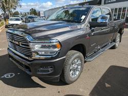 2023 RAM
2500 Laramie