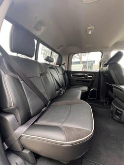 2024 RAM
2500 Laramie