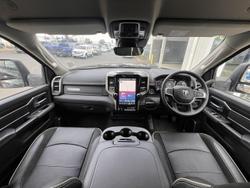 2024 RAM
2500 Laramie