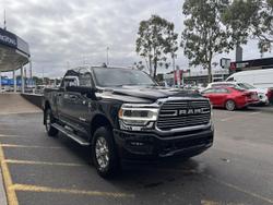 2024 RAM
2500 Laramie