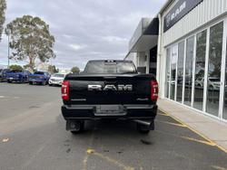 2024 RAM
2500 Laramie