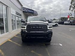 2024 RAM
2500 Laramie