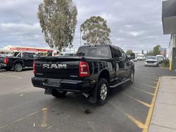 2024 RAM
2500 Laramie