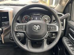 2024 RAM
2500 Laramie