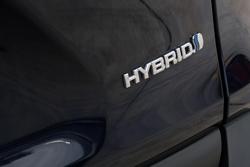 2022 Toyota RAV4 GX AXAH54R 4X4 On Demand Saturn Blue