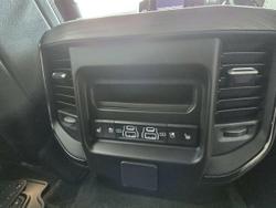 2025 RAM
1500 Limited Hurricane HO RamBox