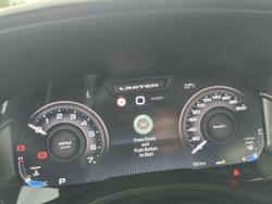 2025 RAM
1500 Limited Hurricane HO RamBox