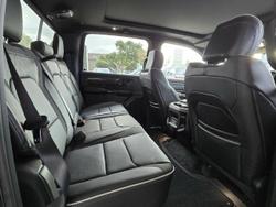 2025 RAM
1500 Limited Hurricane HO RamBox