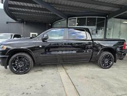 2025 RAM
1500 Limited Hurricane HO RamBox