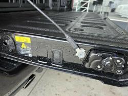 2025 RAM
1500 Limited Hurricane HO RamBox