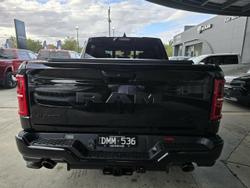2025 RAM
1500 Limited Hurricane HO RamBox