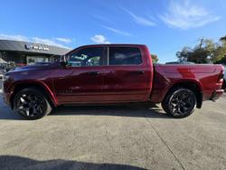 2024 RAM
1500 Limited RamBox