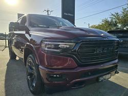 2024 RAM
1500 Limited RamBox