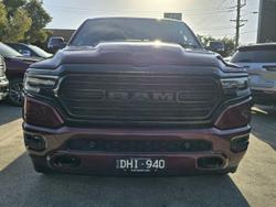 2024 RAM
1500 Limited RamBox