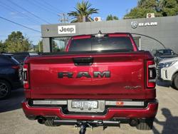 2024 RAM
1500 Limited RamBox