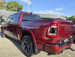 2024 RAM
1500 Limited RamBox