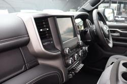 2023 RAM
1500 Big Horn