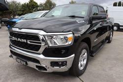 2023 RAM
1500 Big Horn