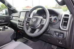 2023 RAM
1500 Big Horn