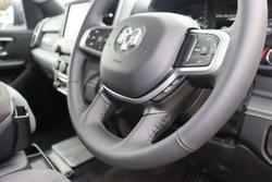 2023 RAM
1500 Big Horn