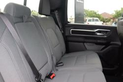 2023 RAM
1500 Big Horn