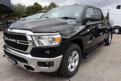 2023 RAM
1500 Big Horn