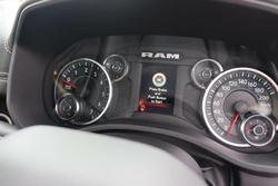 2023 RAM
1500 Big Horn