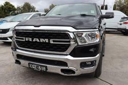 2023 RAM
1500 Big Horn